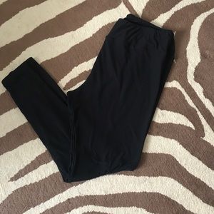 TC LuLaRoe Leggings